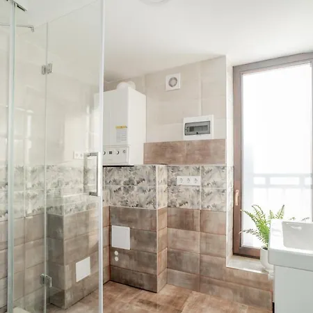 Vitezek Apartman Provance Lakresz Eger