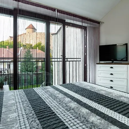 Apartment Vitezek Apartman Provance Lakresz Eger