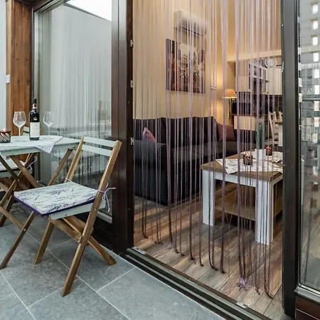 Vitezek Apartman Provance Lakresz